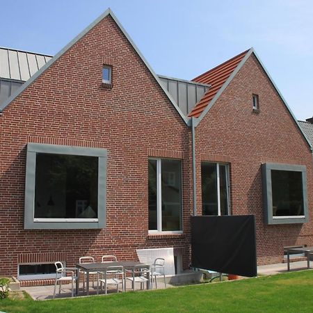 Sommerloft Norderney Ferienhaus Ngoại thất bức ảnh