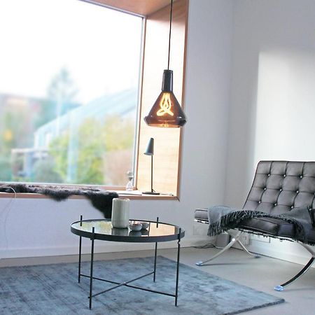 Sommerloft Norderney Ferienhaus Ngoại thất bức ảnh