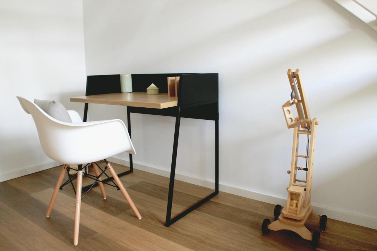 Sommerloft Norderney Ferienhaus Ngoại thất bức ảnh