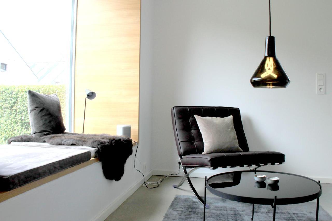 Sommerloft Norderney Ferienhaus Ngoại thất bức ảnh