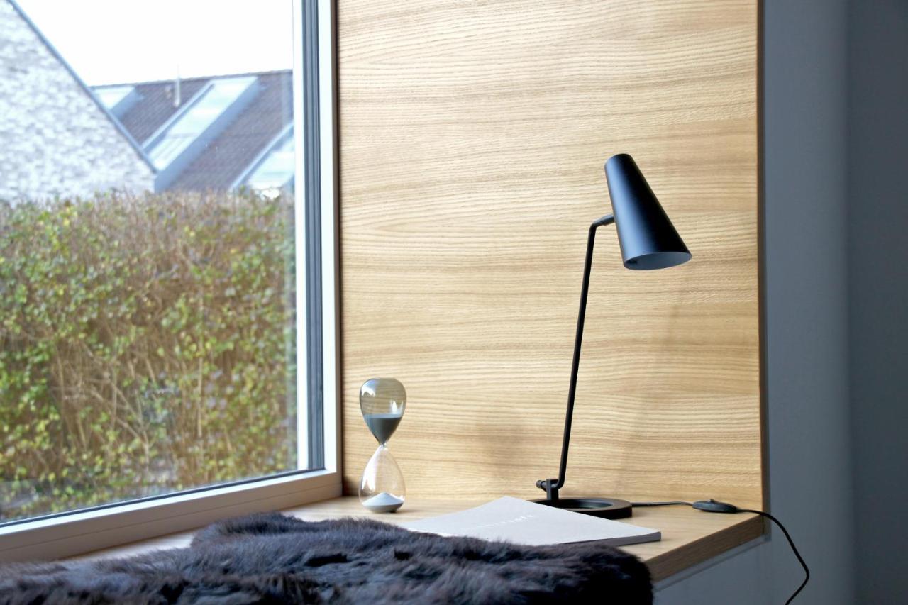 Sommerloft Norderney Ferienhaus Ngoại thất bức ảnh