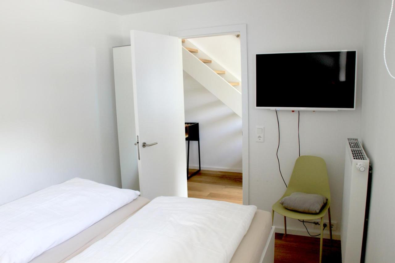 Sommerloft Norderney Ferienhaus Ngoại thất bức ảnh