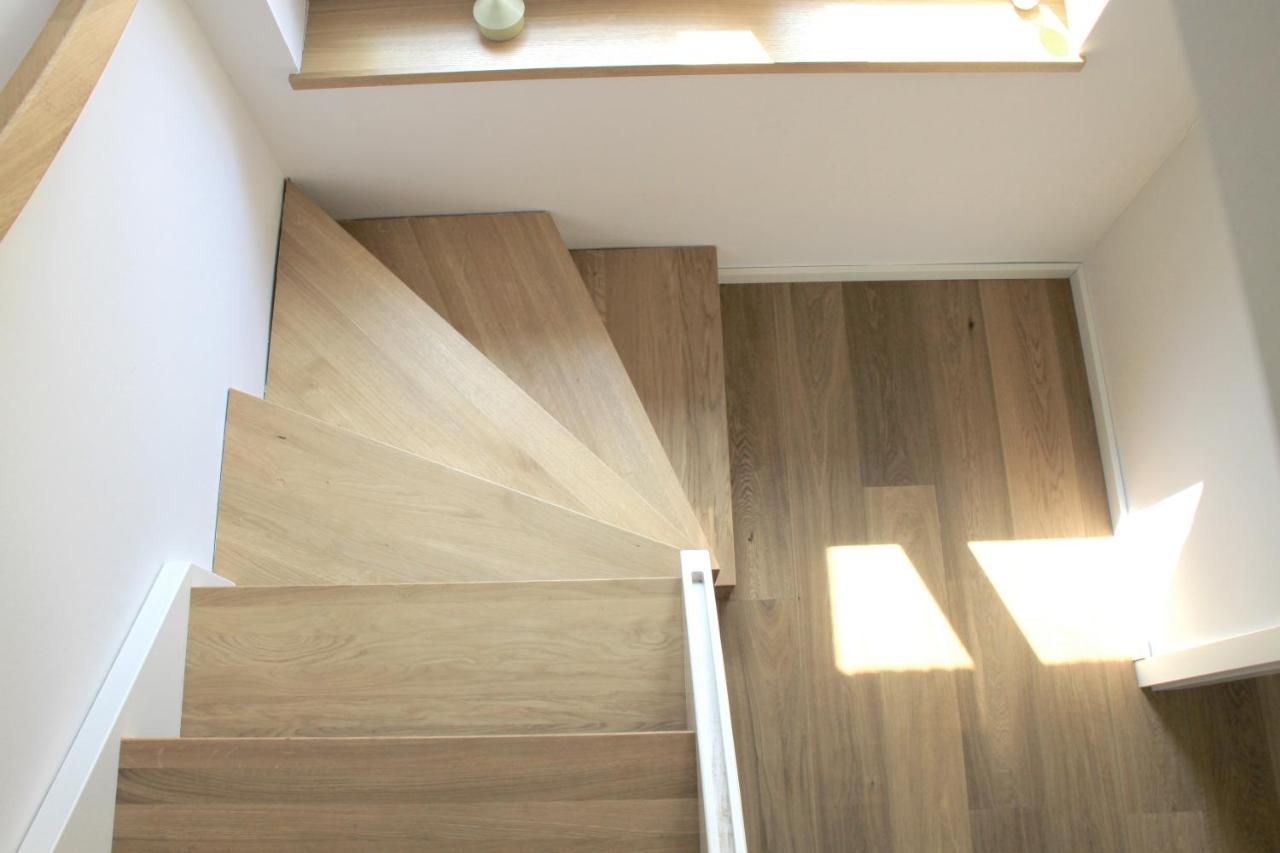 Sommerloft Norderney Ferienhaus Ngoại thất bức ảnh