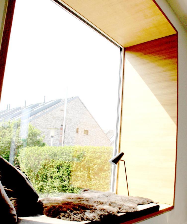 Sommerloft Norderney Ferienhaus Ngoại thất bức ảnh